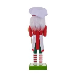 Cheap 😉 10" Chef Collectible Nutcracker by Ashland® 😀 -Ashland Sales 10699799 3