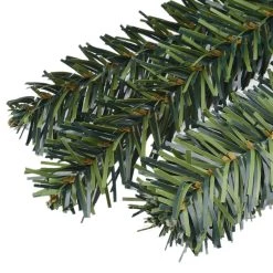 Best Sale 😍 Green Pine Needle Garland Ties, 20ct. by Ashland® 🛒