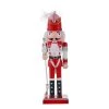 Coupon ❤️ 10" Red Soldier Collectible Nutcracker by Ashland® 🎁 -Ashland Sales 10699805 1