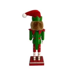Promo 👍 10" Elf Collectible Nutcracker by Ashland® ⌛ 7 Promo 👍 10" Elf Collectible Nutcracker by Ashland® ⌛ -Ashland Sales 10699807 3