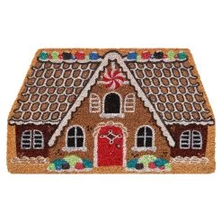 Brand new 🎉 Candy House Doormat by Ashland® 😍