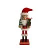 Best Pirce ⌛ 10" Santa Collectible Nutcracker by Ashland® ⌛ 2 Best Pirce ⌛ 10" Santa Collectible Nutcracker by Ashland® ⌛ -Ashland Sales 10699810 1
