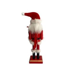 Best Pirce ⌛ 10" Santa Collectible Nutcracker by Ashland® ⌛ -Ashland Sales 10699810 3