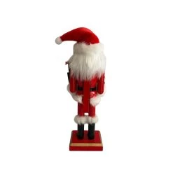 Deals 🤩 10" Santa Collectible Nutcracker by Ashland® 😉 7 Deals 🤩 10" Santa Collectible Nutcracker by Ashland® 😉 -Ashland Sales 10699812 3