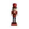 Promo 🌟 10" Drummer Collectible Nutcracker by Ashland® 🔥 -Ashland Sales 10699816 1