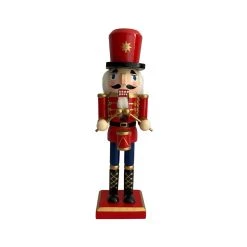Promo 🌟 10" Drummer Collectible Nutcracker by Ashland® 🔥