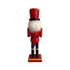 Promo 🌟 10" Drummer Collectible Nutcracker by Ashland® 🔥 -Ashland Sales 10699816 3