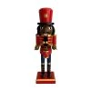 New 😍 10" Drummer Collectible Nutcracker by Ashland® 😀 -Ashland Sales 10699818 1