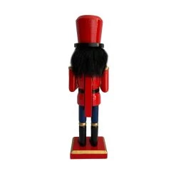 New 😍 10" Drummer Collectible Nutcracker by Ashland® 😀 -Ashland Sales 10699818 3