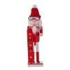 Brand new 🔔 10" Skier Collectible Nutcracker by Ashland® 😀 -Ashland Sales 10699819 1