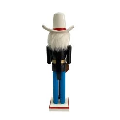 Promo 👍 16" Guitar Collectible Nutcracker by Ashland® 🛒 7 Promo 👍 16" Guitar Collectible Nutcracker by Ashland® 🛒 -Ashland Sales 10699822 3