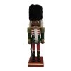 New 👍 10" Green Collectible Nutcracker by Ashland® 🛒 -Ashland Sales 10699824 1