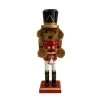 Cheap 😀 10" Collectible Bear Nutcracker by Ashland® 🔔 -Ashland Sales 10699827 1