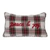 Coupon 👍 Peace & Joy 🔔 Christmas Accent Pillow by Ashland® 👏 -Ashland Sales 10699829 1