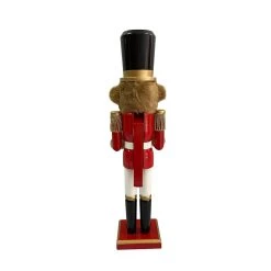 Best reviews of 🤩 16" Bear Wooden Nutcracker by Ashland® 🔥 -Ashland Sales 10699830 3