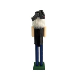 Coupon 💯 16" Biker Collectible Nutcracker by Ashland® ⌛ -Ashland Sales 10699831 3