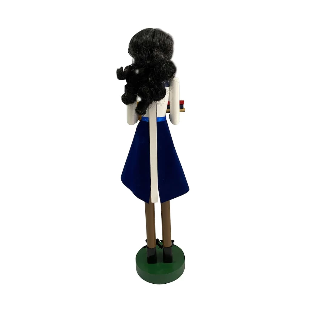 Buy 🔥 16" Teacher Collectible Nutcracker by Ashland® 🧨 5 Buy 🔥 16" Teacher Collectible Nutcracker by Ashland® 🧨 - Image 3