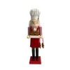 Best deal 👍 16" Baker Collectible Nutcracker by Ashland® 💯 -Ashland Sales 10699835 1