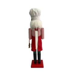 Best deal 👍 16" Baker Collectible Nutcracker by Ashland® 💯 7 Best deal 👍 16" Baker Collectible Nutcracker by Ashland® 💯 -Ashland Sales 10699835 3