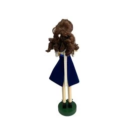 Hot Sale ❤️ 16" Teacher Collectible Nutcracker by Ashland® 💯 -Ashland Sales 10699836 3