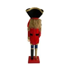 Coupon 🧨 16" Pirate Collectible Nutcracker by Ashland® 🛒 -Ashland Sales 10699837 3