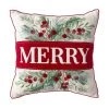 Brand new 👍 Merry with Berries Pillow by Ashland® 🤩 -Ashland Sales 10699838 1