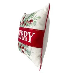 Brand new 👍 Merry with Berries Pillow by Ashland® 🤩 -Ashland Sales 10699838 2