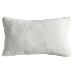 Cheap 🛒 White Knit Merry Accent Pillow by Ashland® 🧨 -Ashland Sales 10699840 3