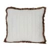 Buy ✔️ White Cable Knit 🎁 Christmas Accent Pillow with Faux Fur Trim by Ashland® 💯 1 Buy ✔️ White Cable Knit 🎁 Christmas Accent Pillow with Faux Fur Trim by Ashland® 💯 -Ashland Sales 10699841 1