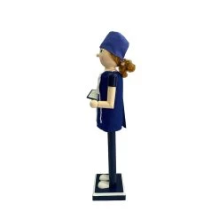 Discount 🌟 16" Nurse Collectible Nutcracker by Ashland® ✔️ -Ashland Sales 10699842 2