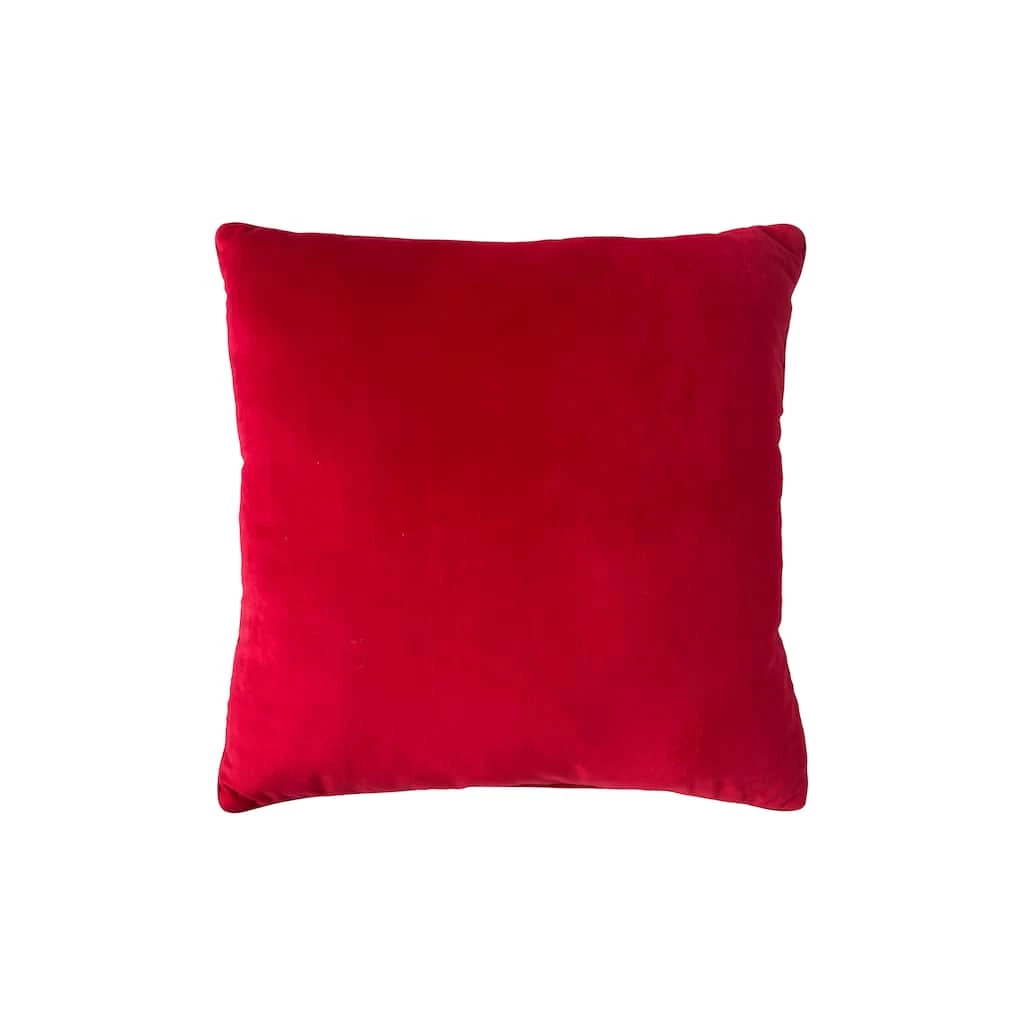 Best Pirce ❤️ Oh, So Merry 🎄 Christmas Accent Pillow by Ashland® ⌛ 5 Best Pirce ❤️ Oh, So Merry 🎄 Christmas Accent Pillow by Ashland® ⌛ - Image 3