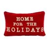 Outlet 😍 Home for the Holidays Pillow by Ashland® ✨ -Ashland Sales 10699846 1