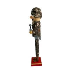 Outlet 🎁 16" Soldier Collectible Nutcracker by Ashland® 🔥 -Ashland Sales 10699851 2