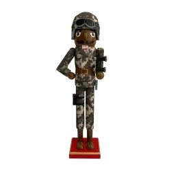 Hot Sale 🎉 16" Soldier Collectible Nutcracker by Ashland® 🛒