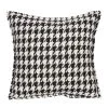 Deals ⌛ Houndstooth 🎄 Christmas Accent Pillow by Ashland® 🛒 -Ashland Sales 10699856 1