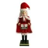 Best deal 🧨 16" Advent Collectible Nutcracker by Ashland® 🎁 -Ashland Sales 10699857 1