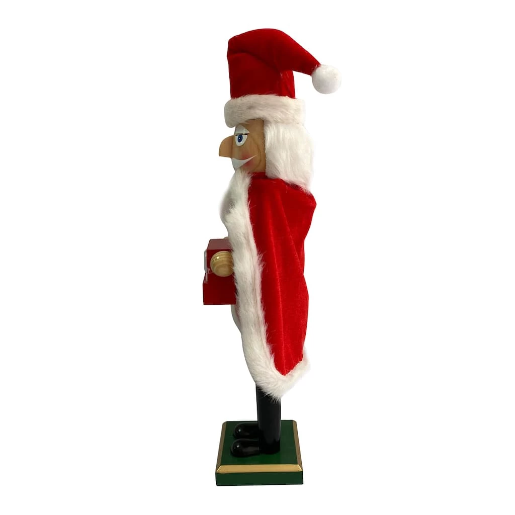Best deal ๐งจ 16" Advent Collectible Nutcracker by Ashland® ๐ 4 Best deal ๐งจ 16" Advent Collectible Nutcracker by Ashland® ๐ - Image 2