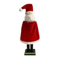 Best deal ๐งจ 16" Advent Collectible Nutcracker by Ashland® ๐ 7 Best deal ๐งจ 16" Advent Collectible Nutcracker by Ashland® ๐ -Ashland Sales 10699857 3