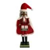 Brand new 💯 16" Advent Collectible Nutcracker by Ashland® 🌟 -Ashland Sales 10699859 1