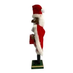 Brand new 💯 16" Advent Collectible Nutcracker by Ashland® 🌟 -Ashland Sales 10699859 2