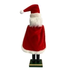 Brand new 💯 16" Advent Collectible Nutcracker by Ashland® 🌟 -Ashland Sales 10699859 3