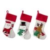 Top 10 ❤️ Assorted 🔔 Christmas Character Stocking by Ashland® 😍 1 Top 10 ❤️ Assorted 🔔 Christmas Character Stocking by Ashland® 😍 -Ashland Sales 10699861 1