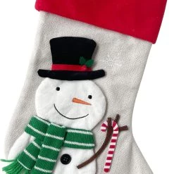 Top 10 ❤️ Assorted 🔔 Christmas Character Stocking by Ashland® 😍 15 Top 10 ❤️ Assorted 🔔 Christmas Character Stocking by Ashland® 😍 -Ashland Sales 10699861 6