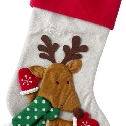 Top 10 ❤️ Assorted 🔔 Christmas Character Stocking by Ashland® 😍 16 Top 10 ❤️ Assorted 🔔 Christmas Character Stocking by Ashland® 😍 -Ashland Sales 10699861 7