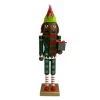 Deals 🤩 16" Snowflake Elf Collectible Nutcracker by Ashland® 👍 -Ashland Sales 10699867 1