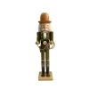 Best deal 💯 16" Cowboy Collectible Nutcracker by Ashland® 🛒 -Ashland Sales 10699870 1