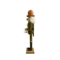 Best deal 💯 16" Cowboy Collectible Nutcracker by Ashland® 🛒 -Ashland Sales 10699870 2