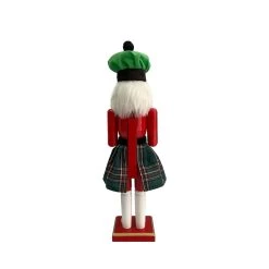 Wholesale 🌟 16" Scottish Collectible Nutcracker by Ashland® ✔️ -Ashland Sales 10699873 3