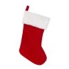 Wholesale 🎁 18" Red Basic Stocking by Ashland® 💯 -Ashland Sales 10699876 1