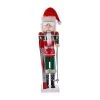 Deals 😍 16" Santa Skier Collectible Nutcracker by Ashland® 🔔 -Ashland Sales 10699877 1